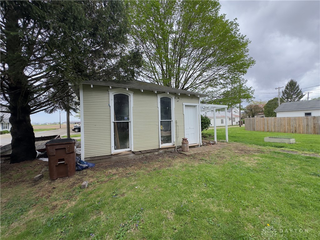210 E South Street, Arcanum, Ohio image 35