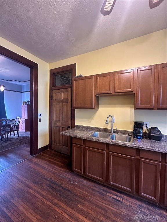 210 E South Street, Arcanum, Ohio image 32