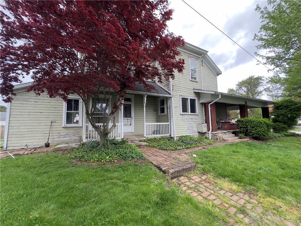 210 E South Street, Arcanum, Ohio image 36