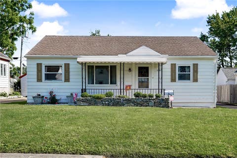 Homes For Sale - 3621 Cleveland Avenue<br/> Dayton, OH 45410