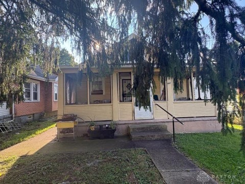 Homes For Sale - 441 Anna Street<br/> Dayton, OH 45417