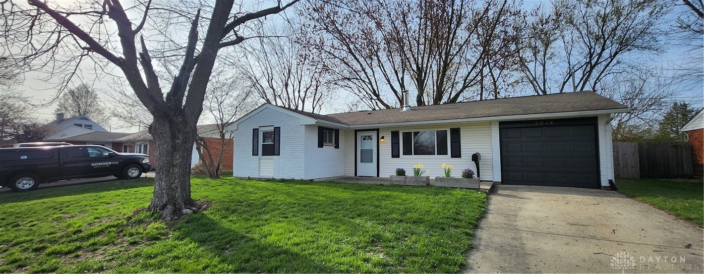 2014 Vermont Drive, Xenia, Ohio image 1