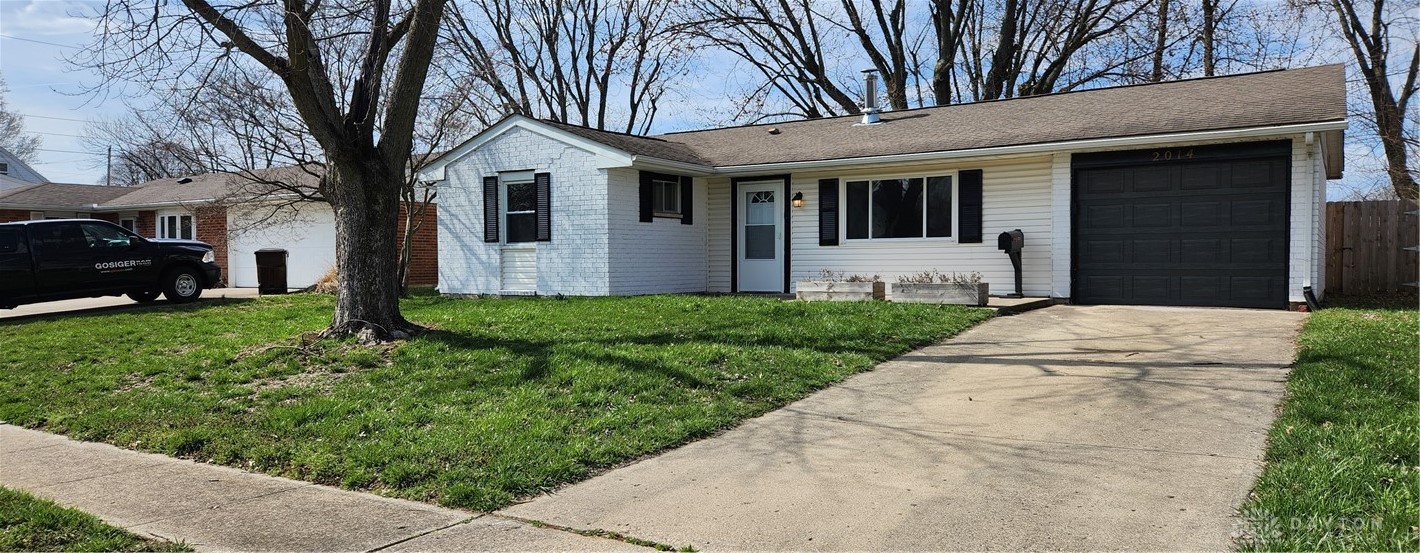 2014 Vermont Drive, Xenia, Ohio image 3