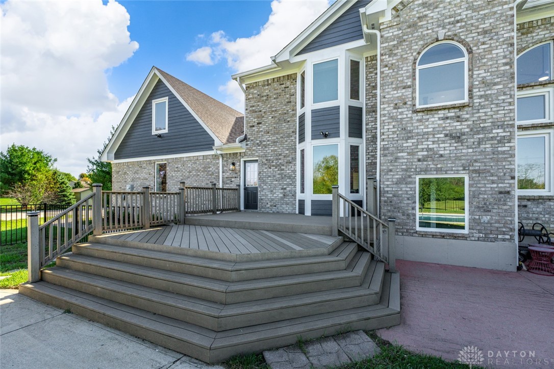 2693 Jade Pointe Court, Waynesville, Ohio image 27