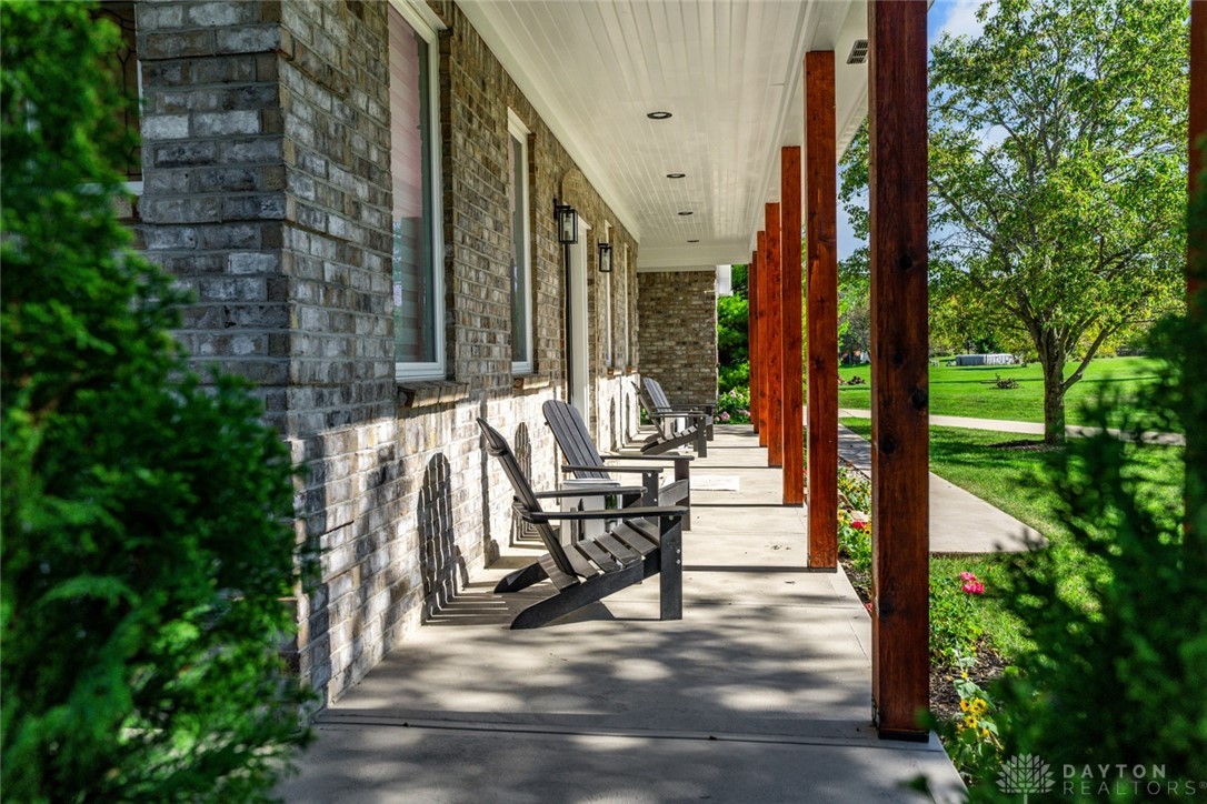 2693 Jade Pointe Court, Waynesville, Ohio image 30