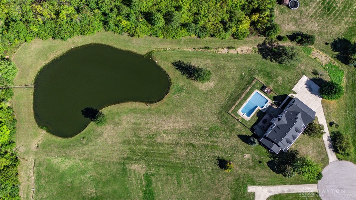 2693 Jade Pointe Court, Waynesville, Ohio image 10