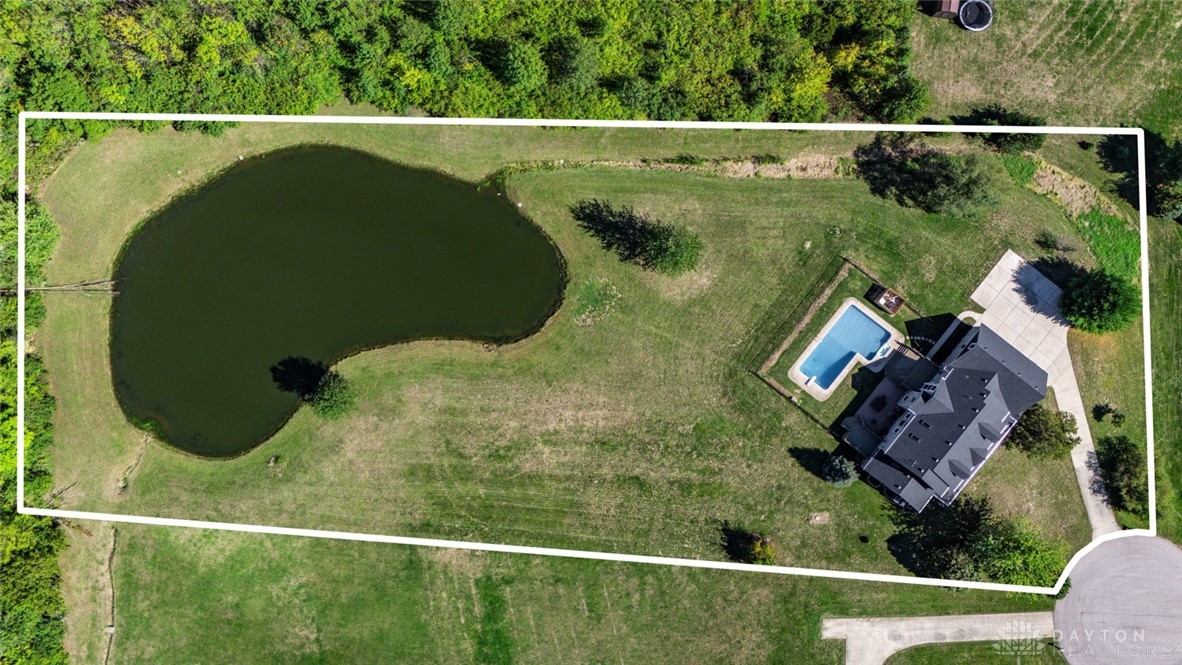 2693 Jade Pointe Court, Waynesville, Ohio image 9