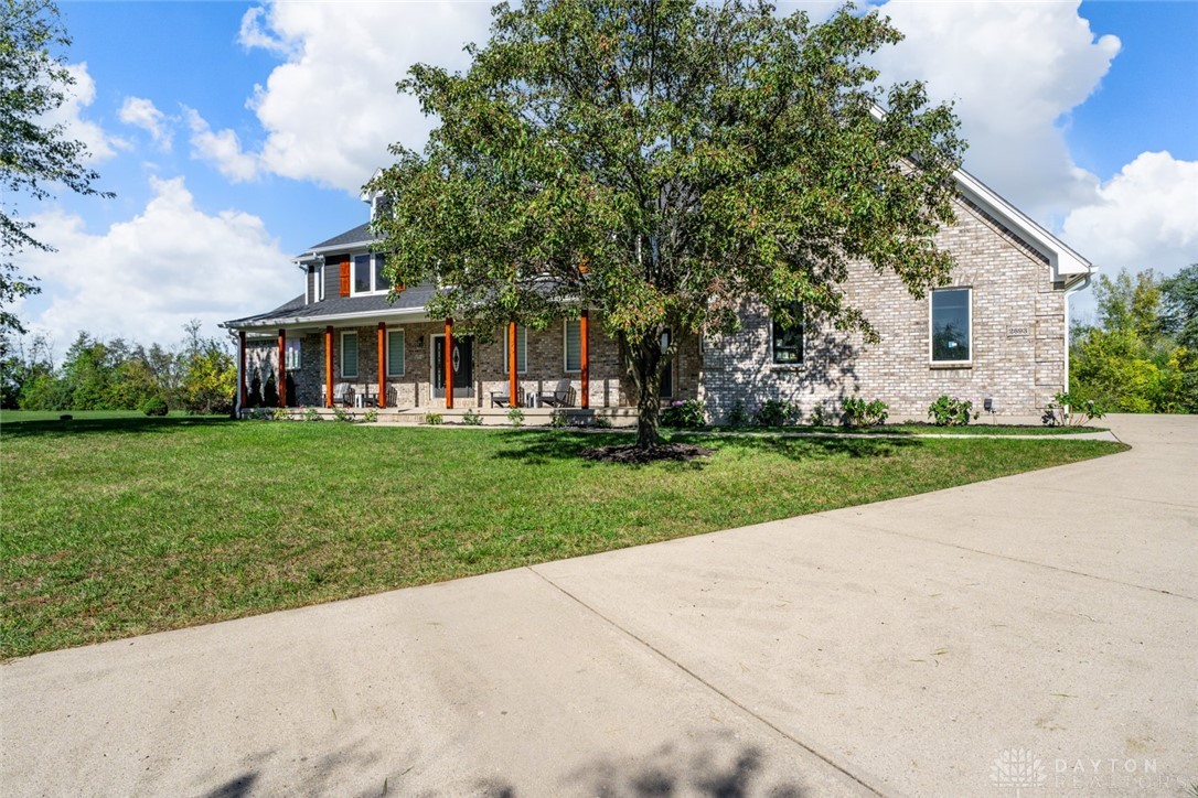 2693 Jade Pointe Court, Waynesville, Ohio image 14