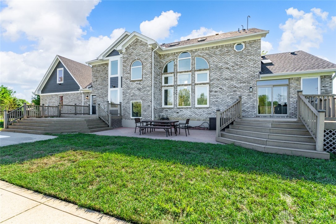 2693 Jade Pointe Court, Waynesville, Ohio image 24