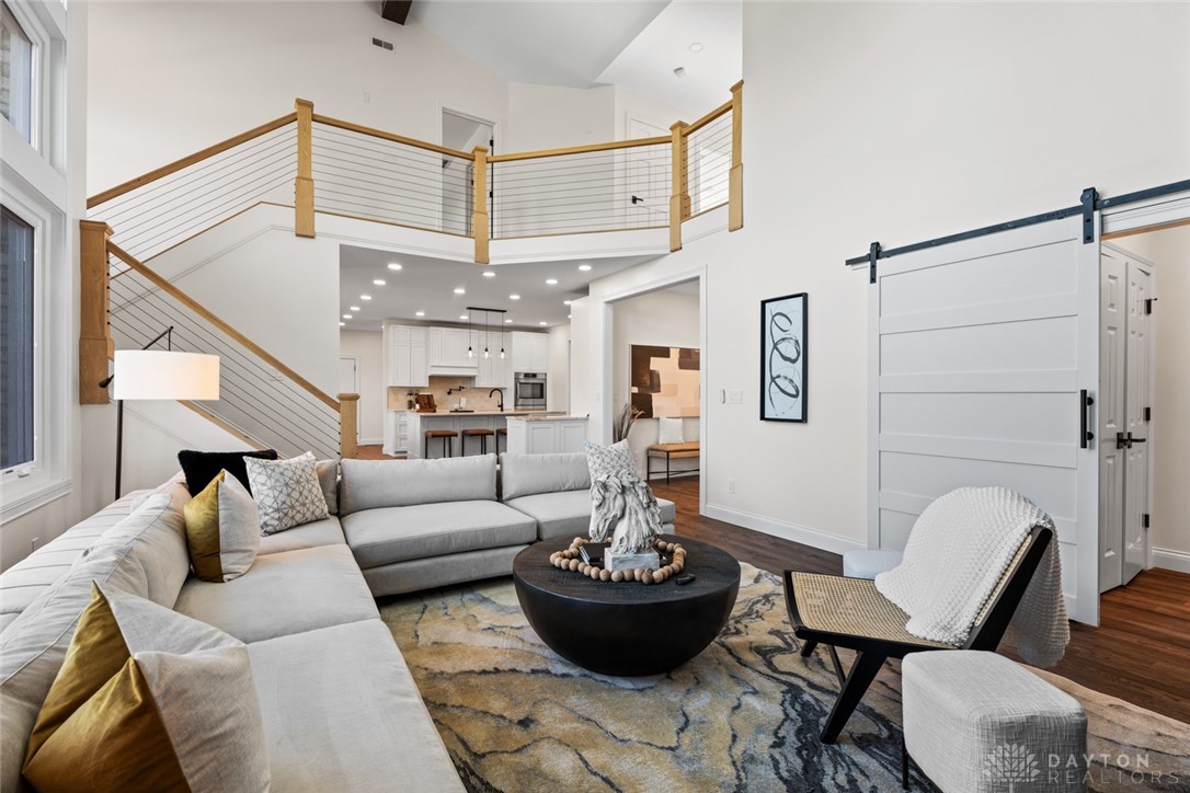 2693 Jade Pointe Court, Waynesville, Ohio image 35