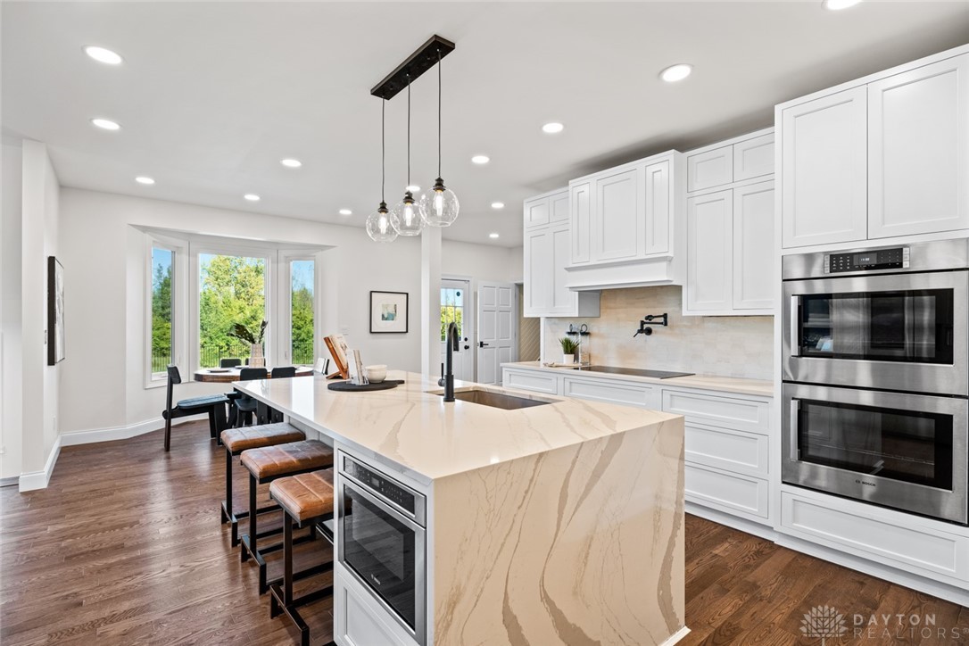 2693 Jade Pointe Court, Waynesville, Ohio image 39