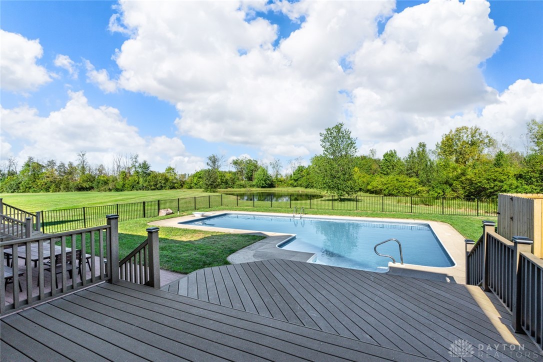 2693 Jade Pointe Court, Waynesville, Ohio image 28