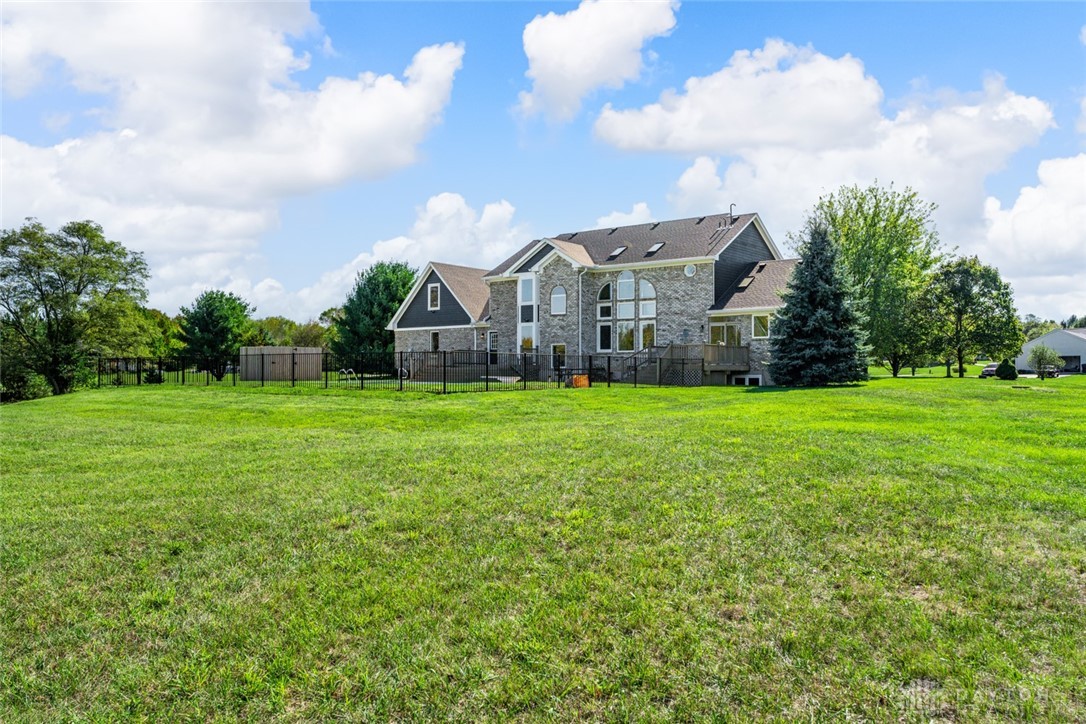 2693 Jade Pointe Court, Waynesville, Ohio image 21
