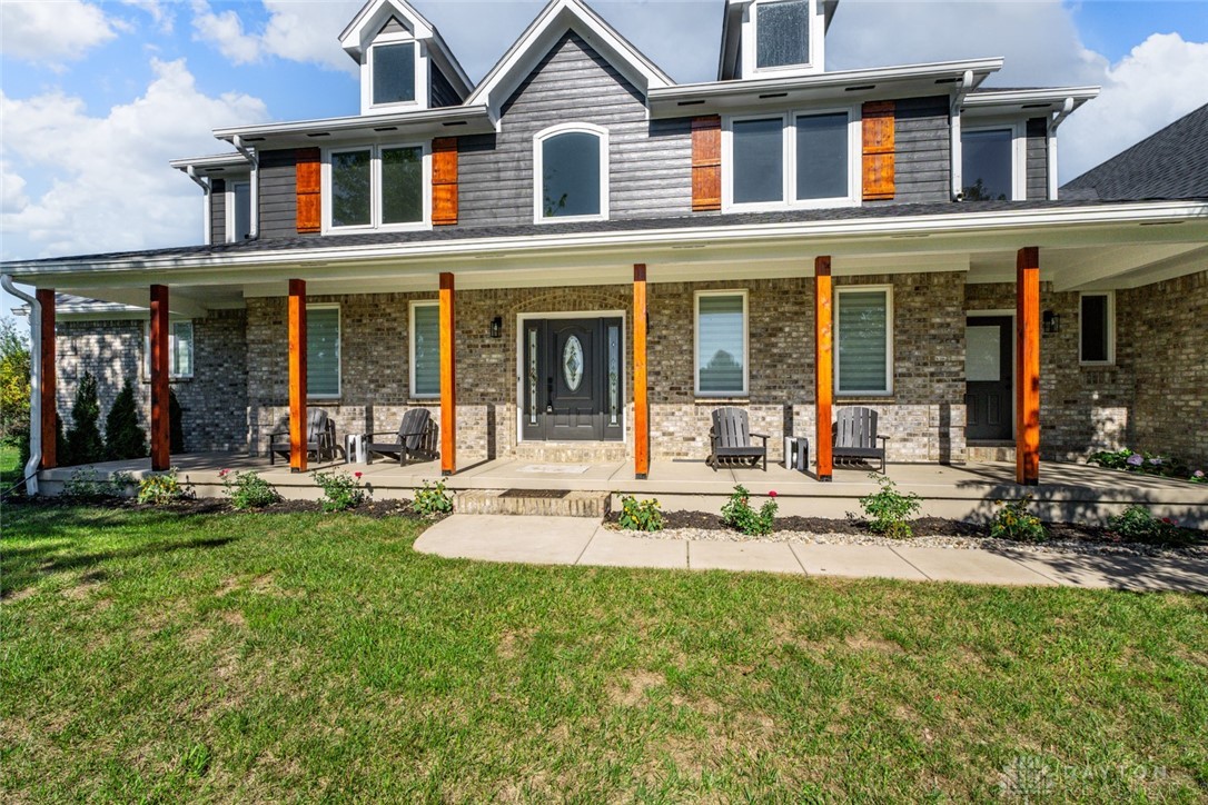 2693 Jade Pointe Court, Waynesville, Ohio image 29