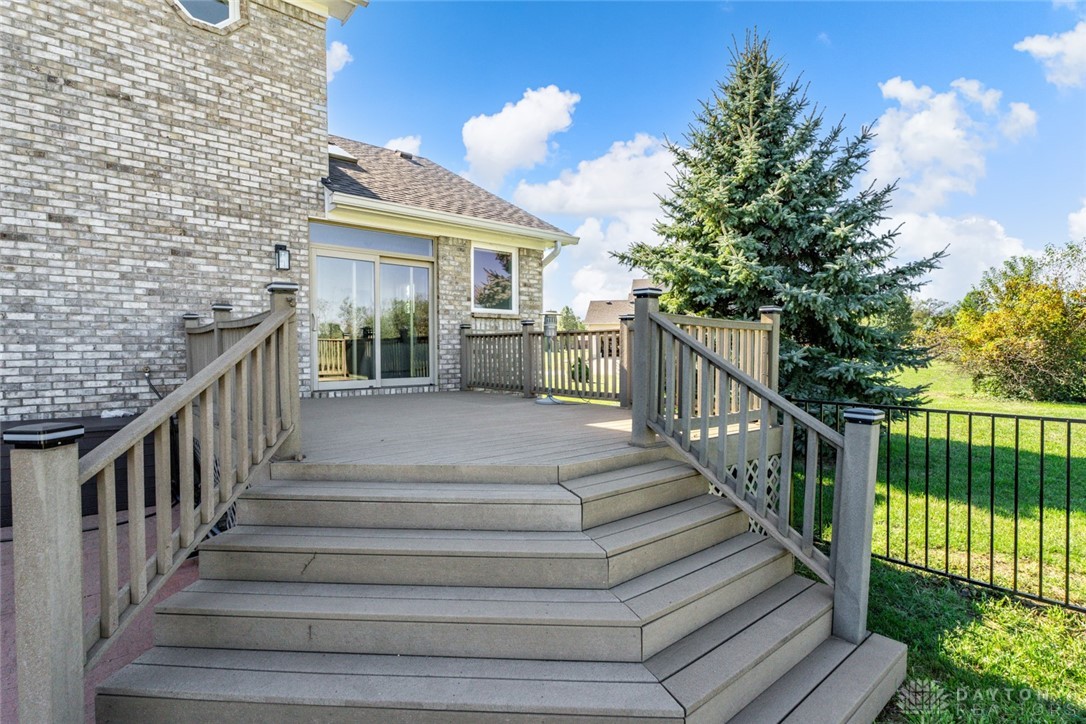 2693 Jade Pointe Court, Waynesville, Ohio image 25