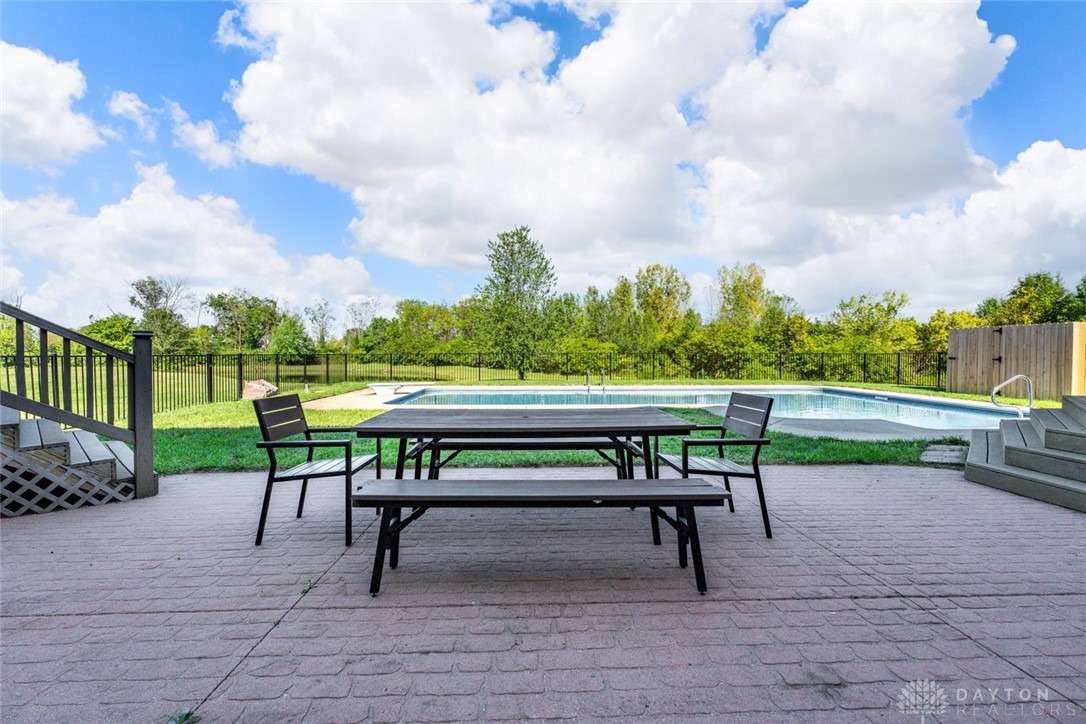 2693 Jade Pointe Court, Waynesville, Ohio image 26