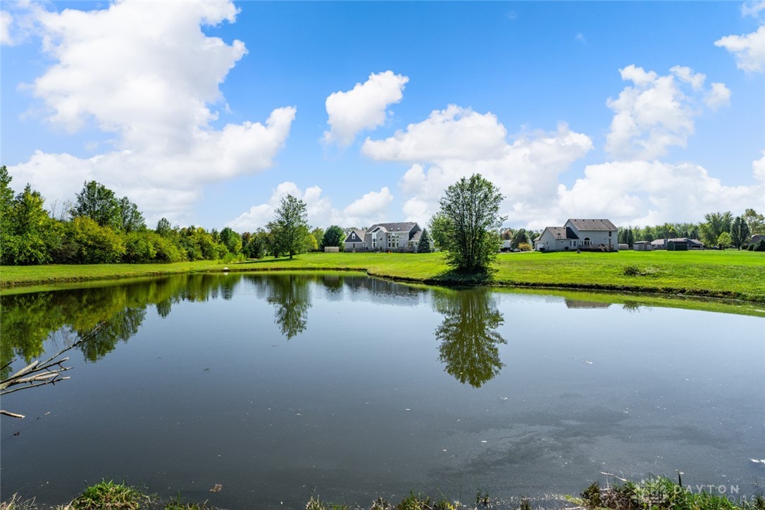 2693 Jade Pointe Court, Waynesville, Ohio image 20