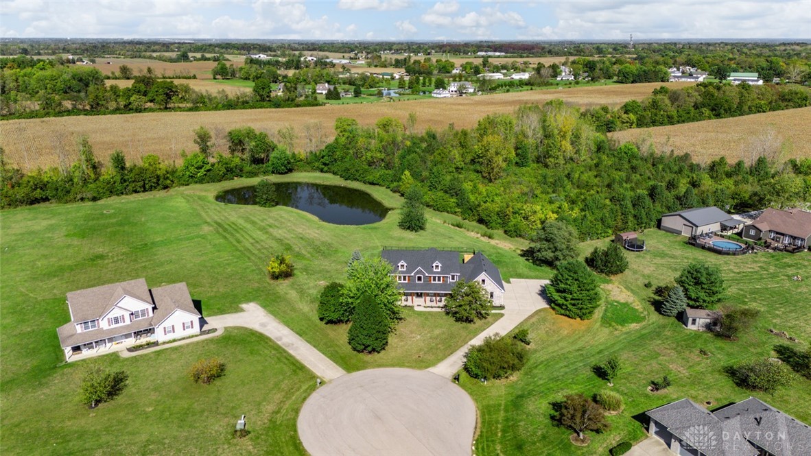 2693 Jade Pointe Court, Waynesville, Ohio image 12