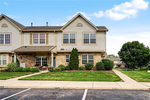 Condo For Sale - 2451 Cabbage Key Drive<br/> Miamisburg, OH 45342
