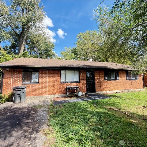 Homes For Sale - 1626 Arlene Avenue<br/> Dayton, OH 45406