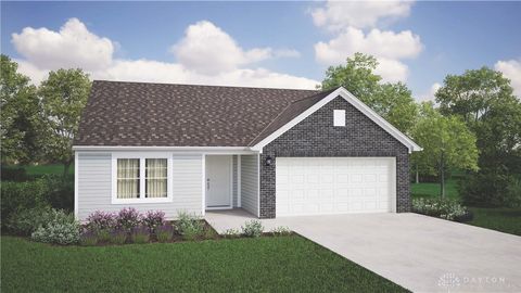 Photo of 4002 Summit Court, Clayton, OH 45315 (MLS # 951314)