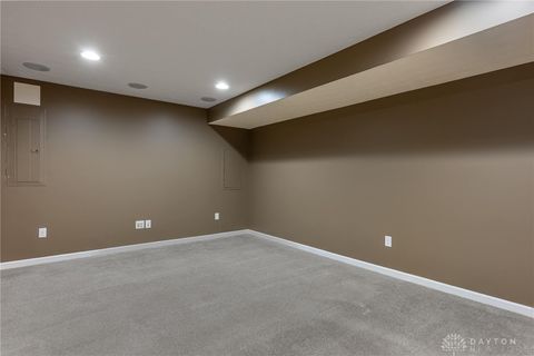 Tiny photo for 9734 Crooked Creek Drive, Clearcreek Twp, OH 45458 (MLS # 945470)