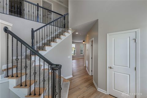Tiny photo for 9734 Crooked Creek Drive, Clearcreek Twp, OH 45458 (MLS # 945470)