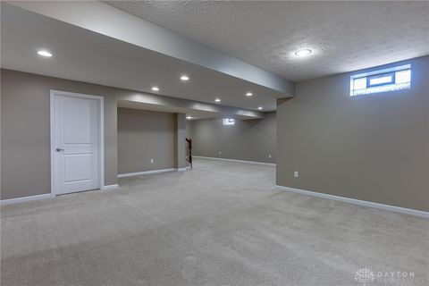 Tiny photo for 9734 Crooked Creek Drive, Clearcreek Twp, OH 45458 (MLS # 945470)