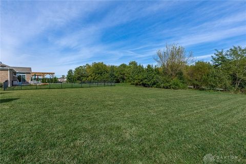 Tiny photo for 9734 Crooked Creek Drive, Clearcreek Twp, OH 45458 (MLS # 945470)