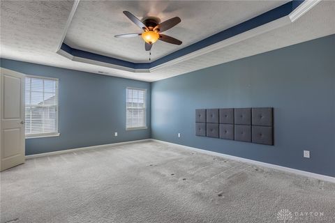 Tiny photo for 9734 Crooked Creek Drive, Clearcreek Twp, OH 45458 (MLS # 945470)