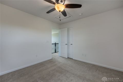 Tiny photo for 9734 Crooked Creek Drive, Clearcreek Twp, OH 45458 (MLS # 945470)