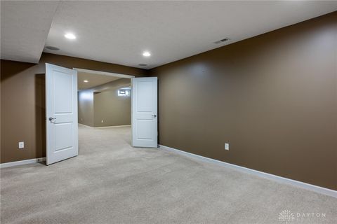Tiny photo for 9734 Crooked Creek Drive, Clearcreek Twp, OH 45458 (MLS # 945470)
