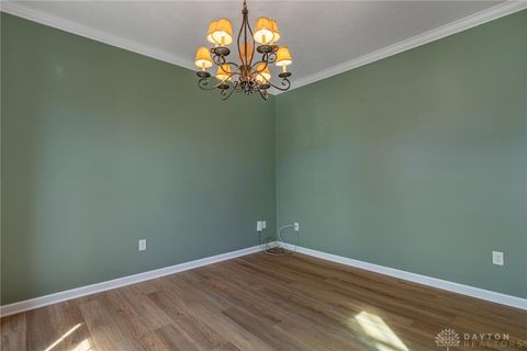 Tiny photo for 9734 Crooked Creek Drive, Clearcreek Twp, OH 45458 (MLS # 945470)