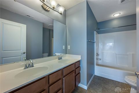 Tiny photo for 9734 Crooked Creek Drive, Clearcreek Twp, OH 45458 (MLS # 945470)