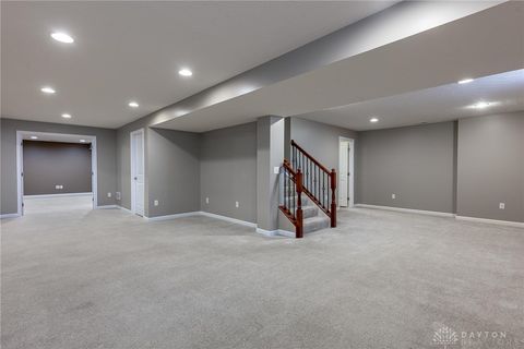 Tiny photo for 9734 Crooked Creek Drive, Clearcreek Twp, OH 45458 (MLS # 945470)