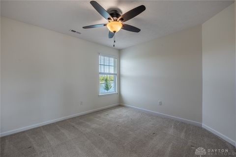 Tiny photo for 9734 Crooked Creek Drive, Clearcreek Twp, OH 45458 (MLS # 945470)