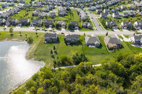 Tiny photo for 9734 Crooked Creek Drive, Clearcreek Twp, OH 45458 (MLS # 945470)