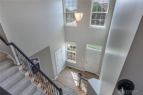Tiny photo for 9734 Crooked Creek Drive, Clearcreek Twp, OH 45458 (MLS # 945470)