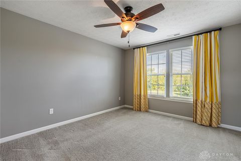 Tiny photo for 9734 Crooked Creek Drive, Clearcreek Twp, OH 45458 (MLS # 945470)