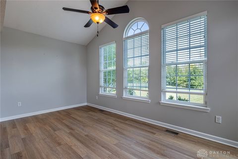 Tiny photo for 9734 Crooked Creek Drive, Clearcreek Twp, OH 45458 (MLS # 945470)