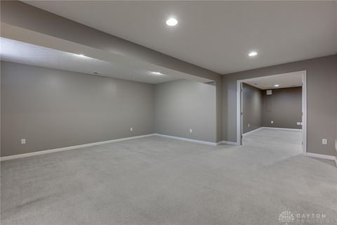 Tiny photo for 9734 Crooked Creek Drive, Clearcreek Twp, OH 45458 (MLS # 945470)