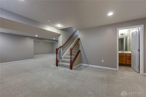 Tiny photo for 9734 Crooked Creek Drive, Clearcreek Twp, OH 45458 (MLS # 945470)