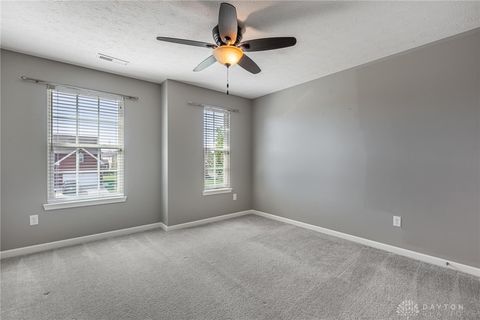 Tiny photo for 9734 Crooked Creek Drive, Clearcreek Twp, OH 45458 (MLS # 945470)