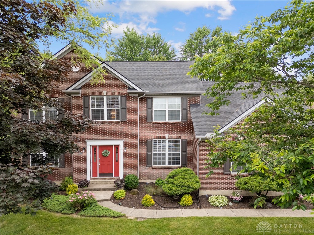 973 Tyndale Court, Morrow, Ohio image 2