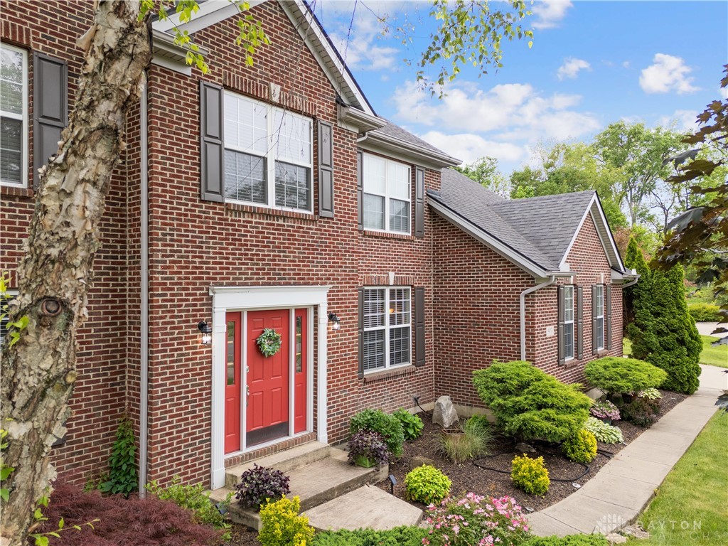 973 Tyndale Court, Morrow, Ohio image 30