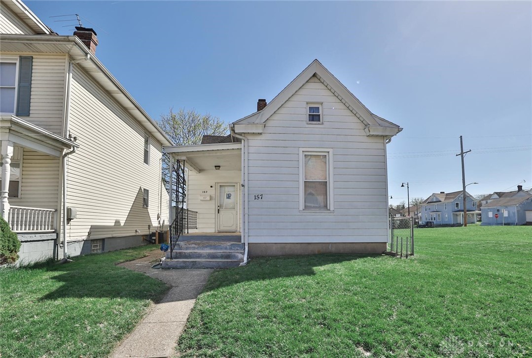 157 Gordon Avenue, Hamilton, Ohio image 1