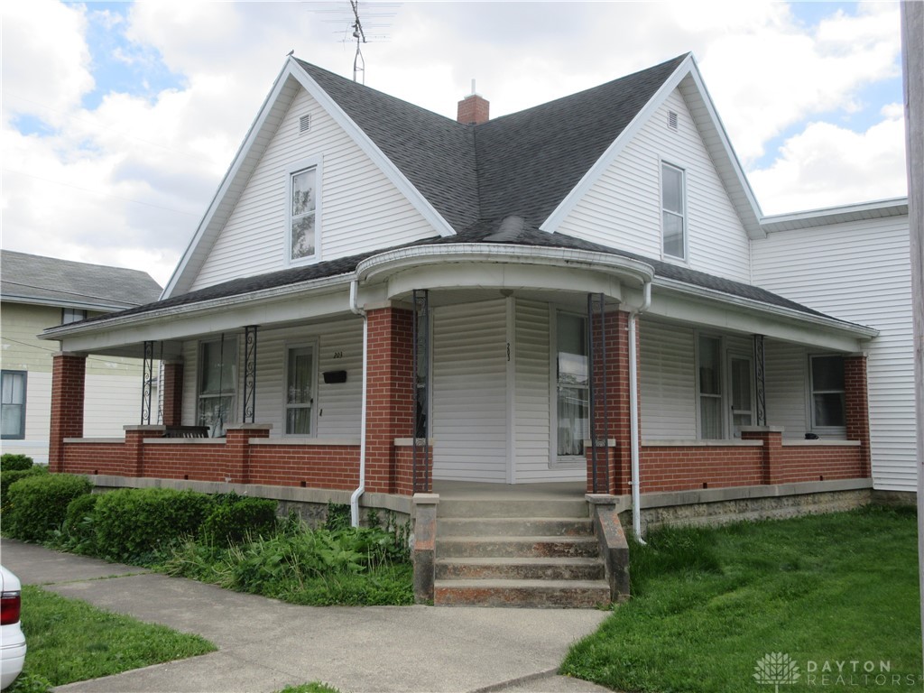 203 E Main Street, New Paris, Ohio image 2