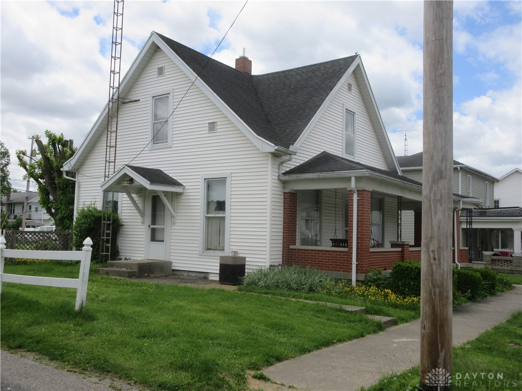 203 E Main Street, New Paris, Ohio image 3