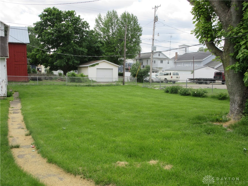203 E Main Street, New Paris, Ohio image 8