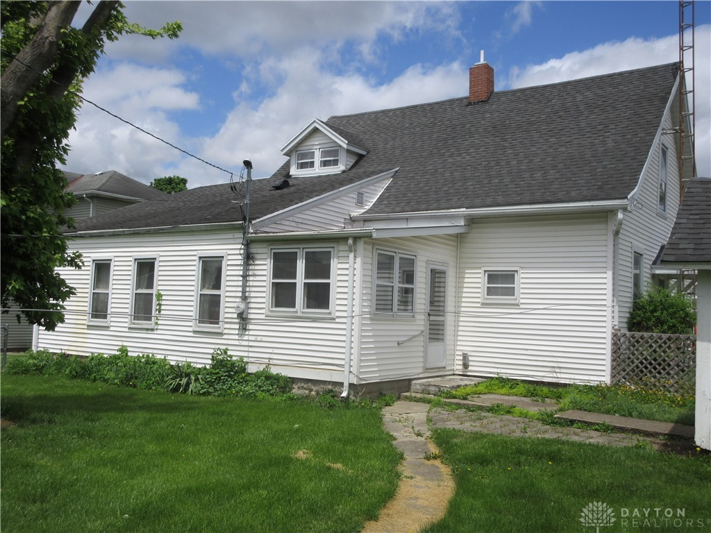 203 E Main Street, New Paris, Ohio image 4